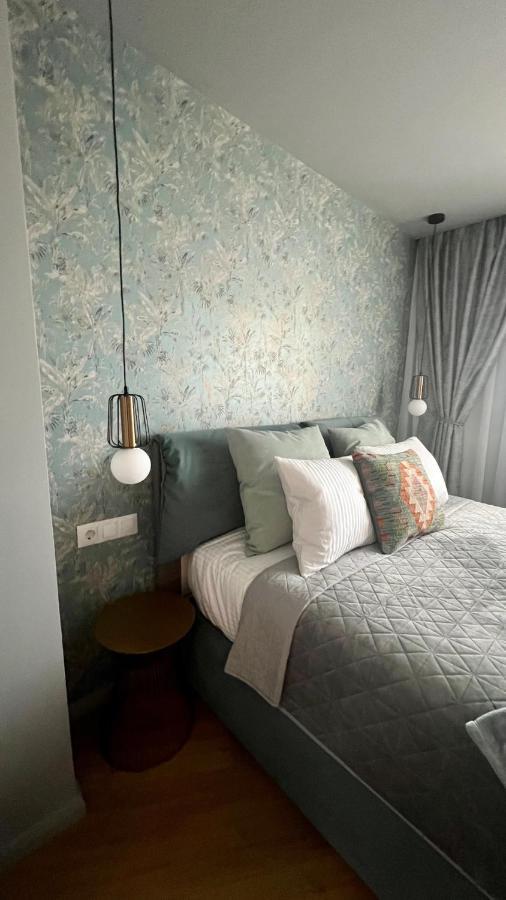 Belle Vue Malaga Suite Luaran gambar