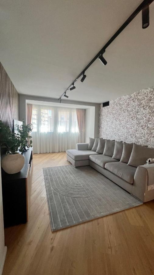 Belle Vue Malaga Suite Luaran gambar