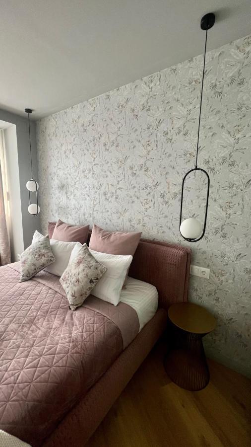 Belle Vue Malaga Suite Luaran gambar