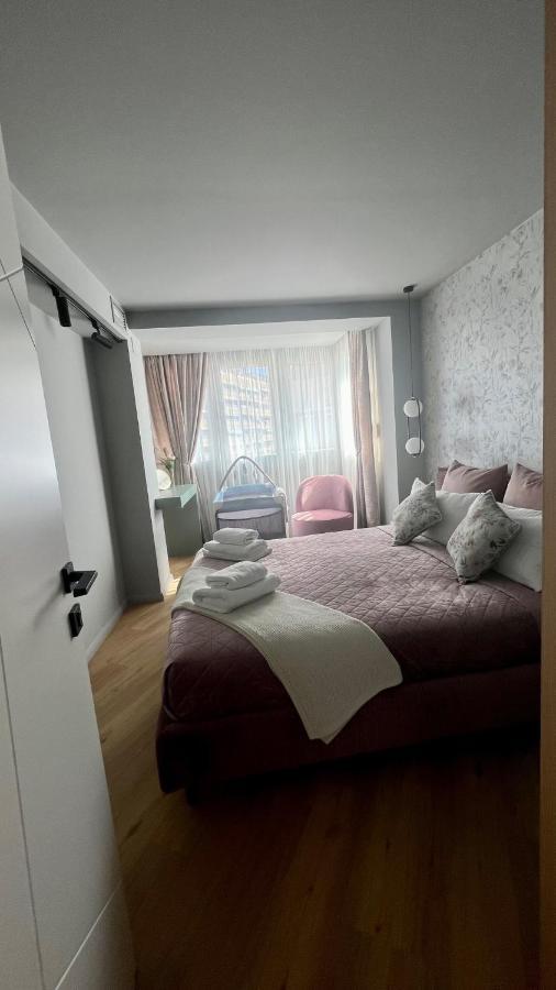 Belle Vue Malaga Suite Luaran gambar