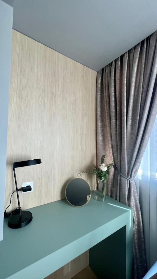 Belle Vue Malaga Suite Luaran gambar