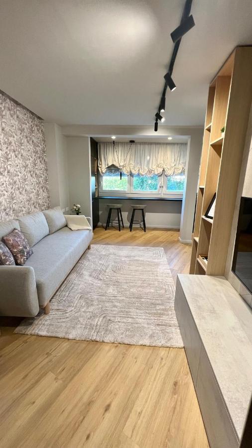 Belle Vue Malaga Suite Luaran gambar