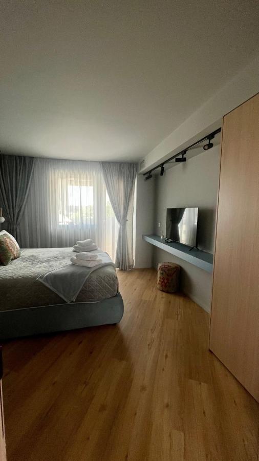 Belle Vue Malaga Suite Luaran gambar