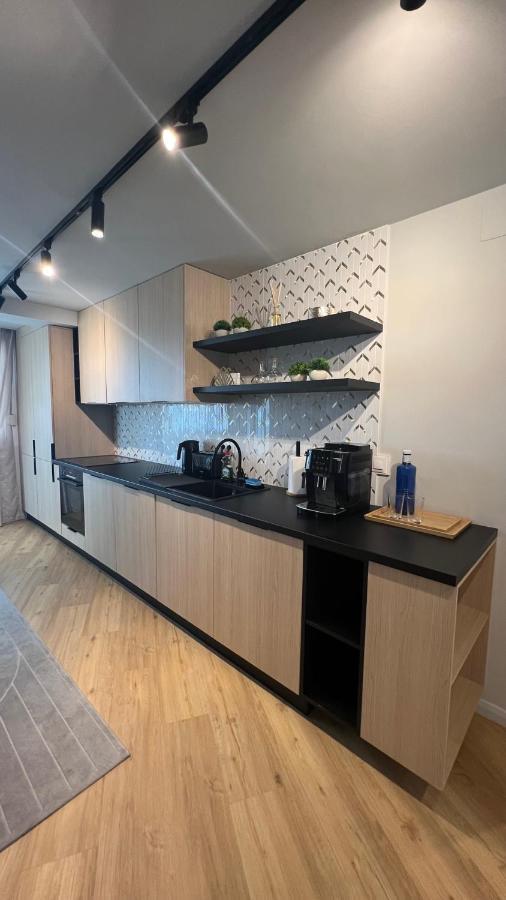 Belle Vue Malaga Suite Luaran gambar