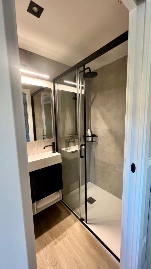 Belle Vue Malaga Suite Luaran gambar