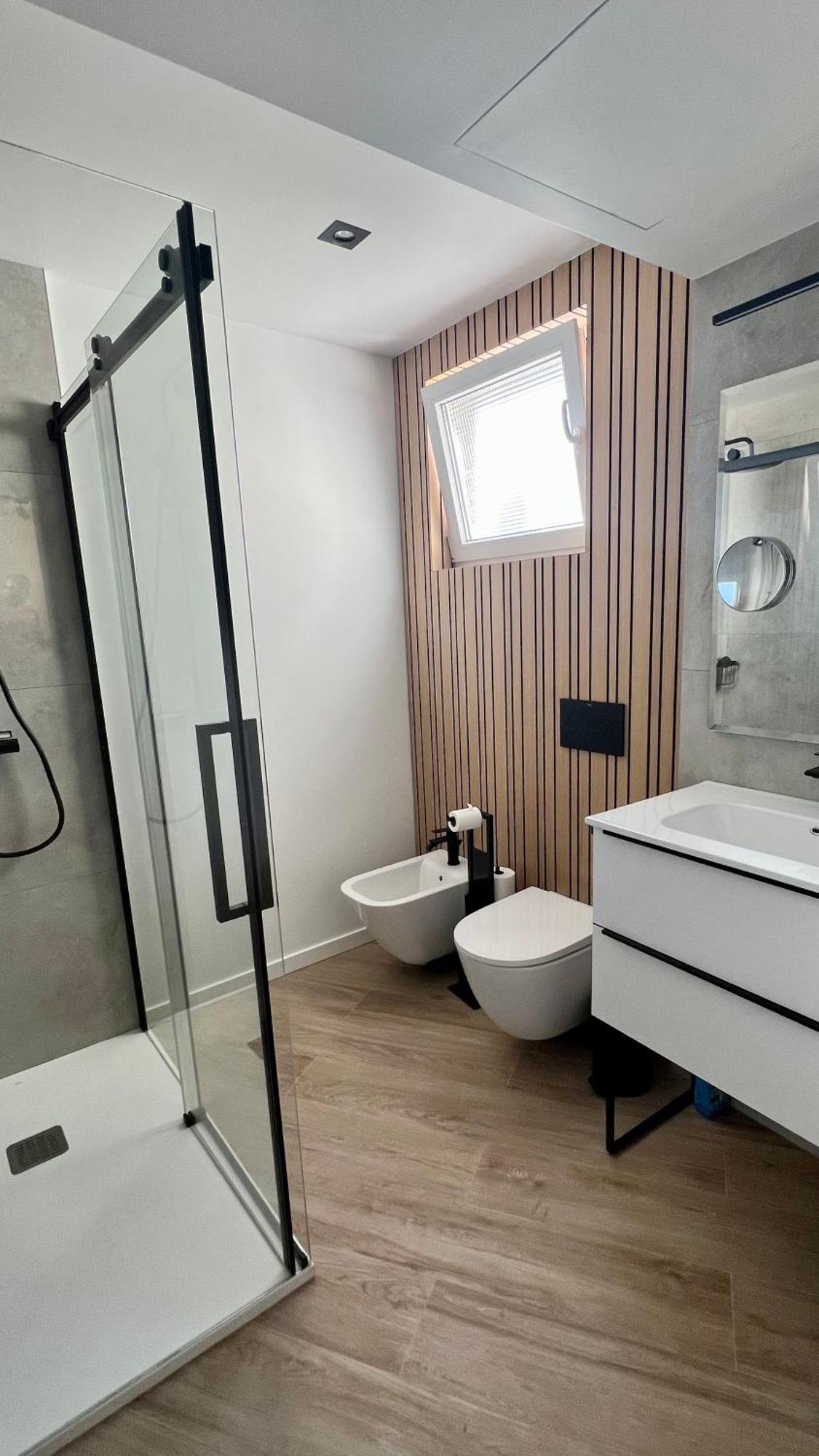 Belle Vue Malaga Suite Luaran gambar