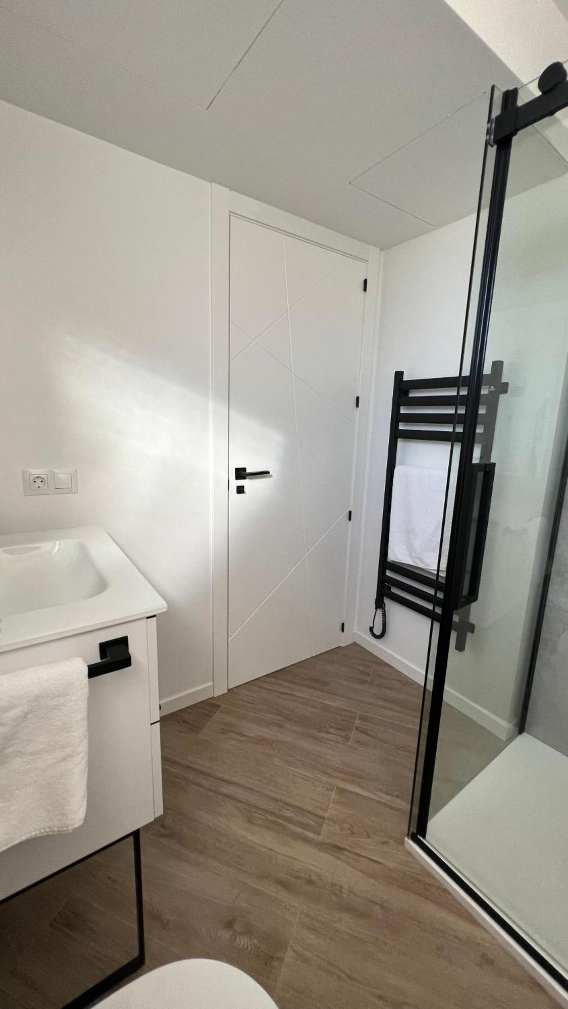 Belle Vue Malaga Suite Luaran gambar