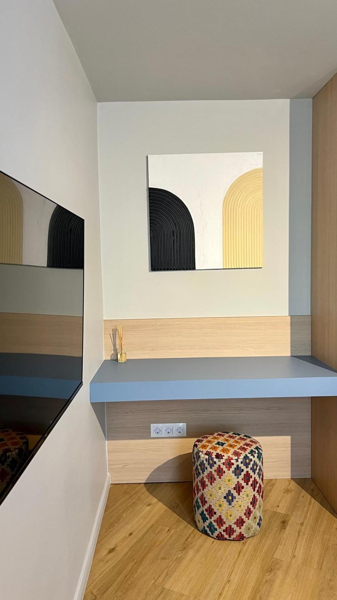 Belle Vue Malaga Suite Luaran gambar