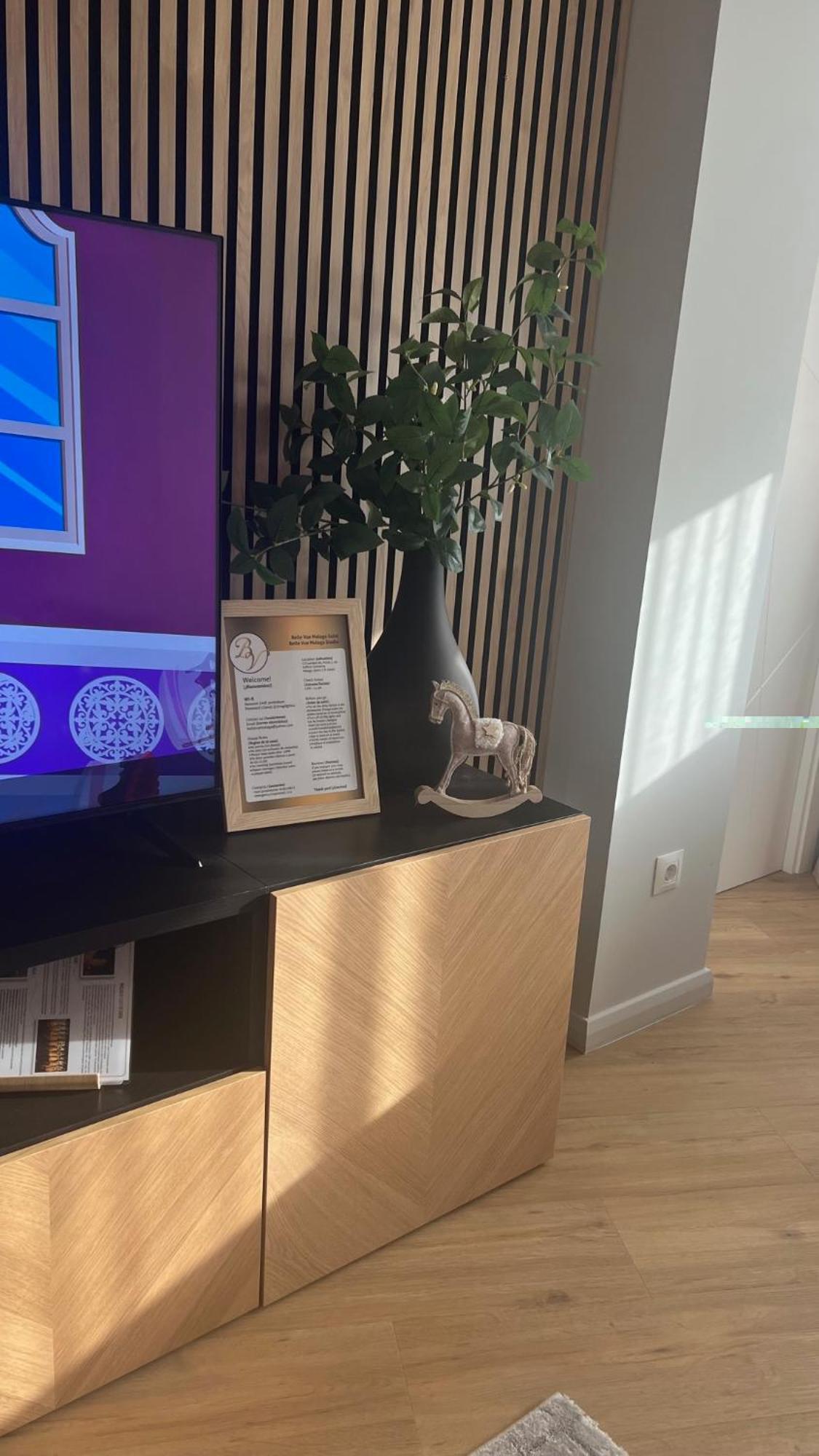 Belle Vue Malaga Suite Luaran gambar