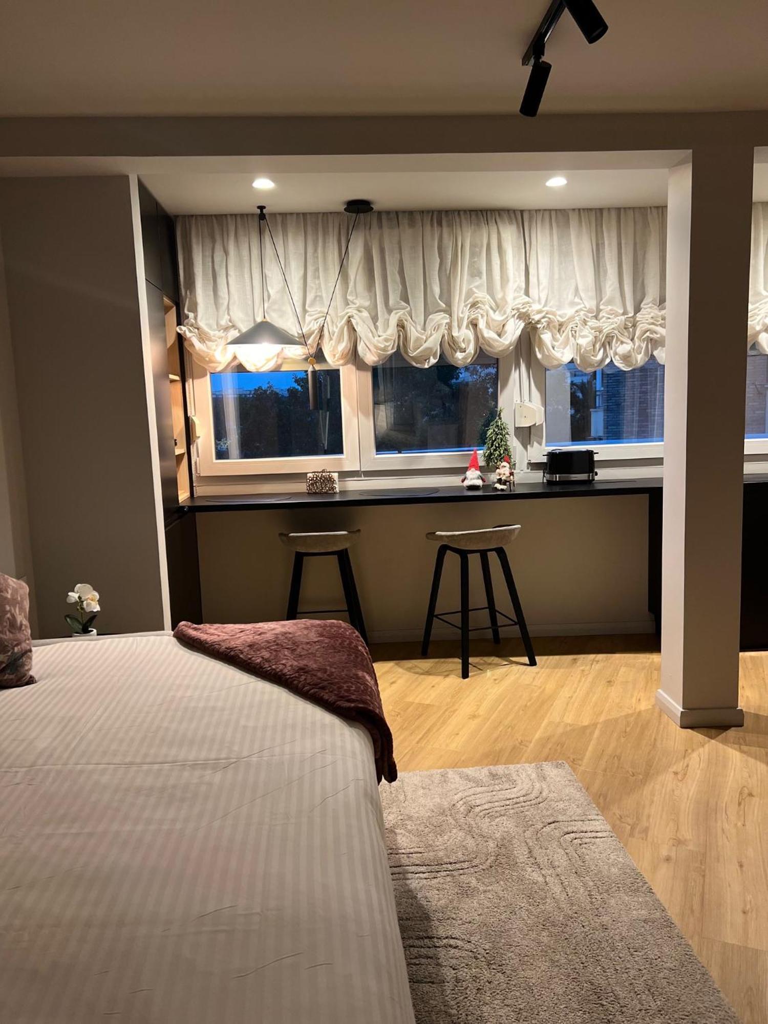 Belle Vue Malaga Suite Luaran gambar